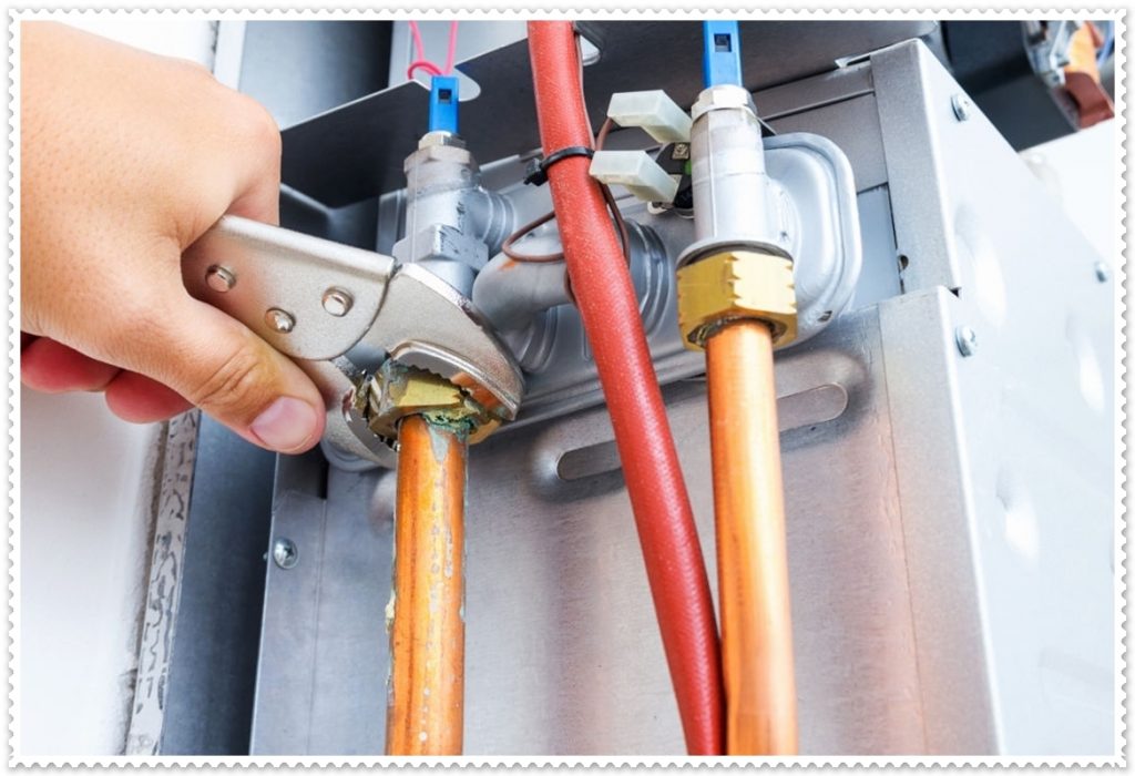 2022 Bursa Doğalgaz Proje Tesisat Fiyatları