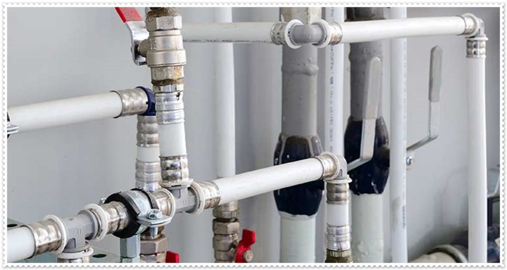 Bursa Doğalgaz Tadilat Projesi