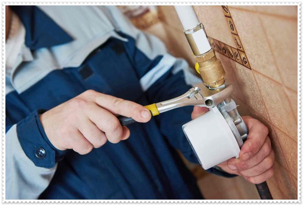 Bursa Doğalgaz Tesisat Firmaları