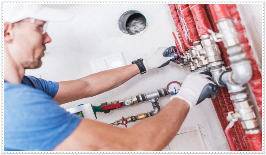 Bursa Doğalgaz Tesisat Firmaları