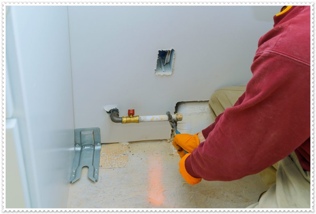 Bursa Doğalgaz Tesisatı