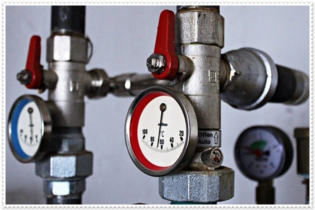 Hermetik Yoğuşmalı Kombi Doğalgaz Dönüşümü