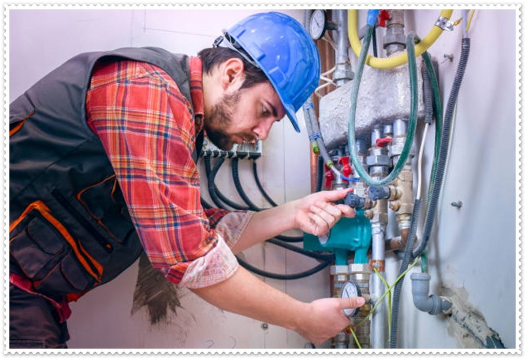 Bursa Tesisat Ustası