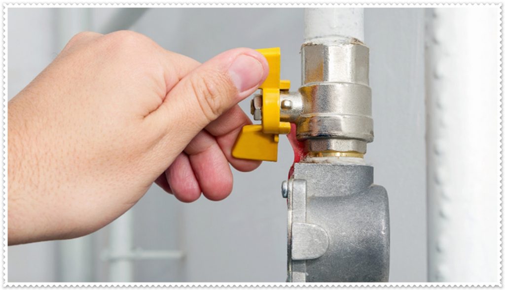 Bursa Doğalgaz Aboneliği İşlemleri