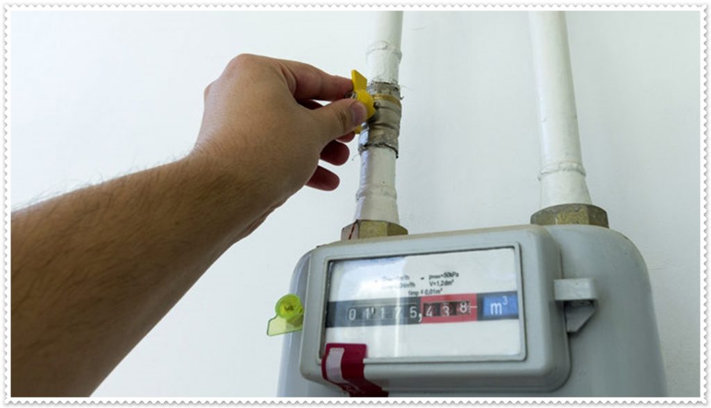 Bursa Doğalgaz Aboneliği İşlemleri