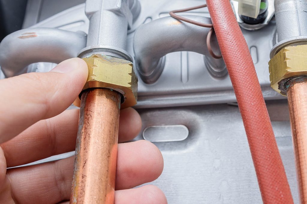 Bursa Doğalgaz Tesisatı Projesi Fiyatları