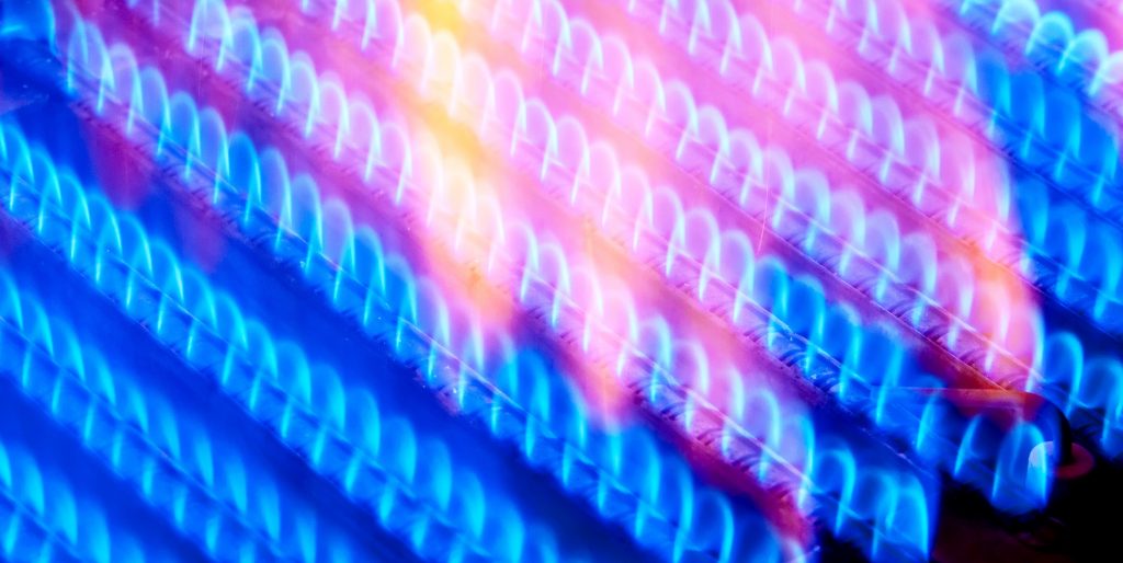 Bursa Doğalgaz Tesisatı Firmaları