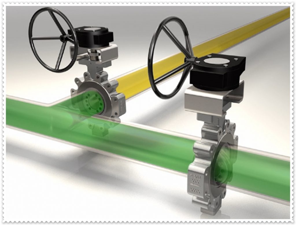 Doğalgaz Projesi Çizimi Bursa