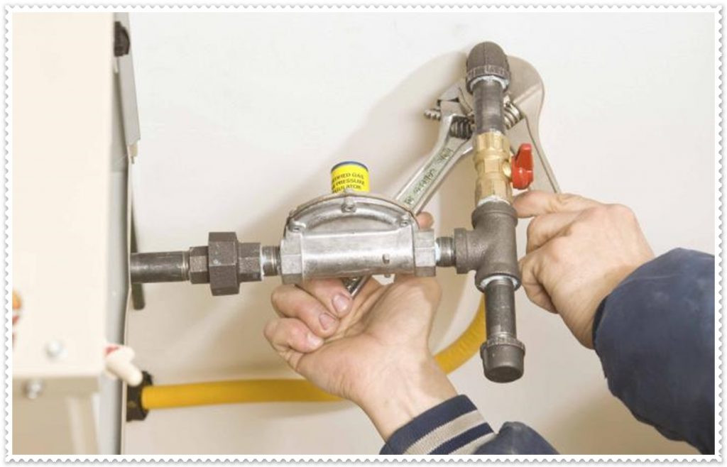 Bursa Doğalgaz Firması