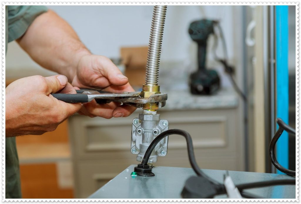 Bursa Doğalgaz Firması