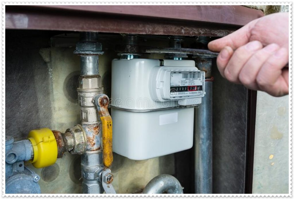 Bursa Doğalgaz Tesisatı Hizmeti