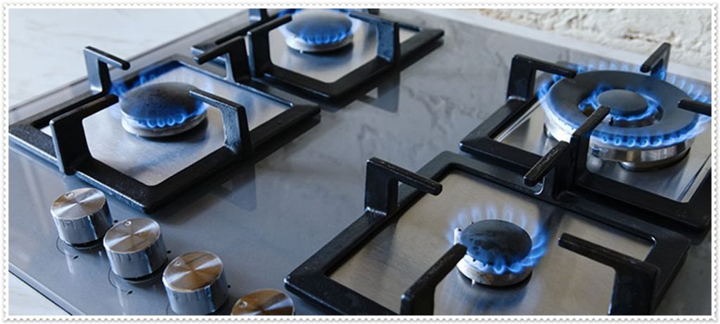 Bursa Doğalgaz Tesisatı Hizmeti