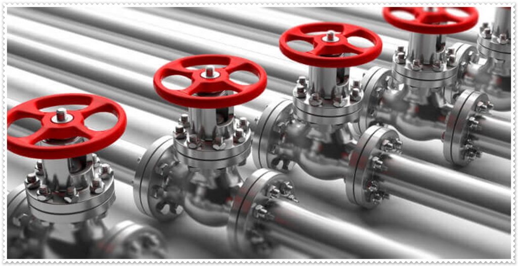 Bursada Doğalgaz Projesi Yapan Firmalar