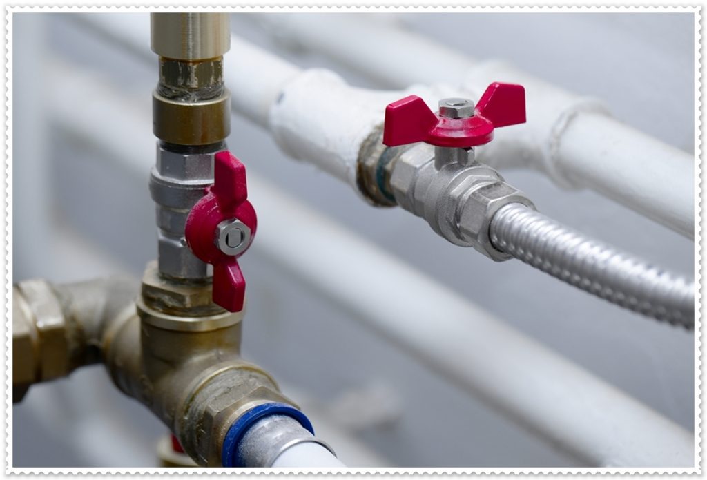 Bursada Doğalgaz Projesi Yapan Firmalar