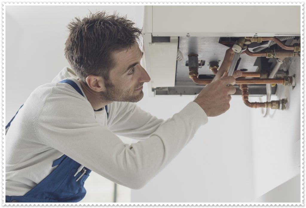 Bursada Doğalgaz Projesi Çizimi