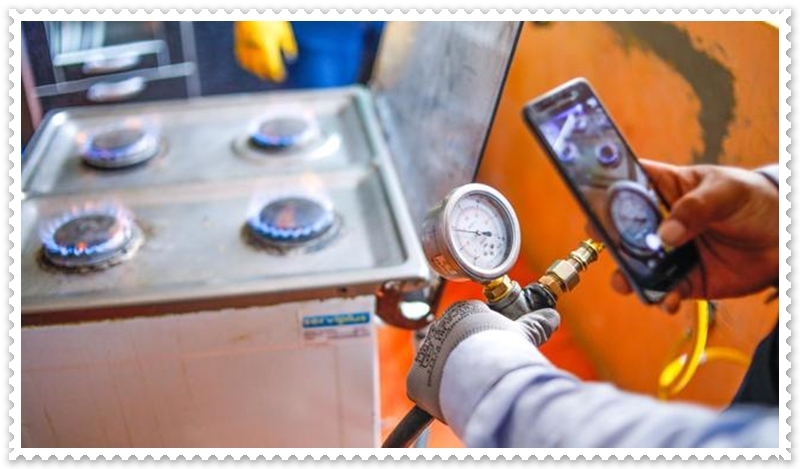 Bursa Doğalgaz Yetkili Firma