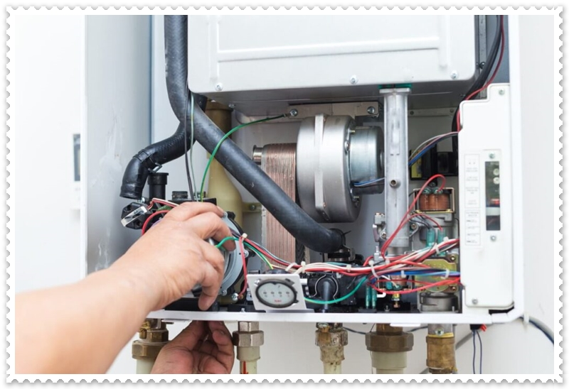 Bursa Doğalgaz Yetkili Firma