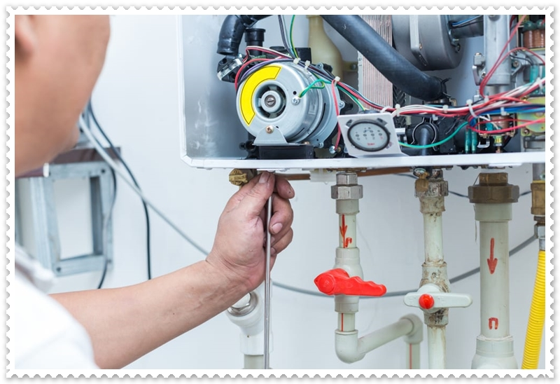 Bursa Doğalgaz Yetkili Firmalar