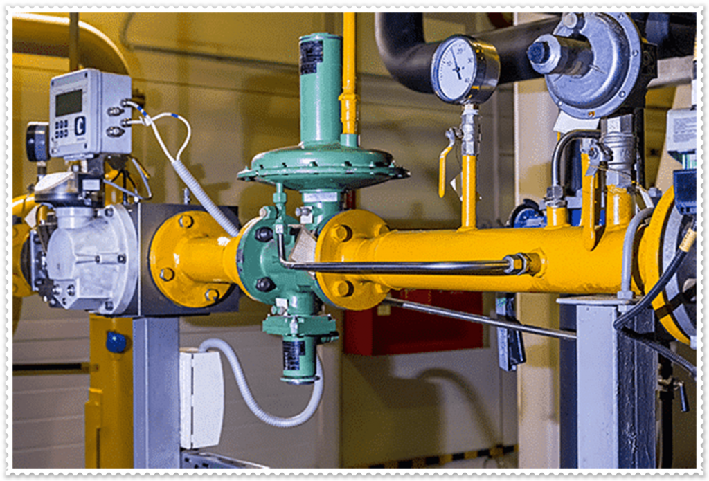 Bursagaz Anlaşmalı Firmalar