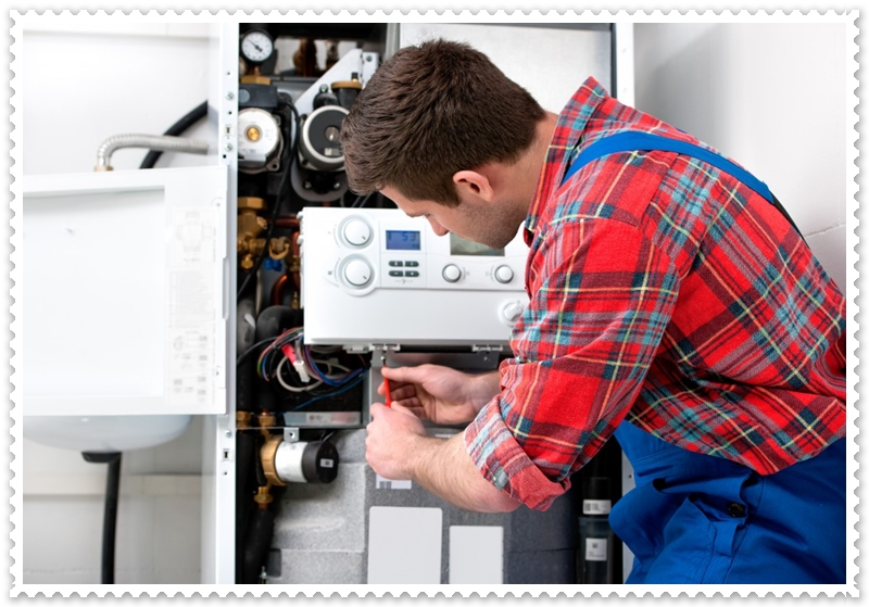 Bursa Doğalgaz Yetkili Firmaları