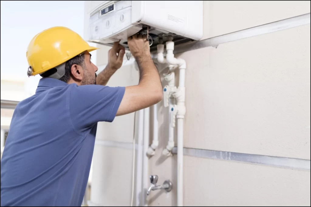 Bursa doğalgaz tesisatı döşeme firmaları