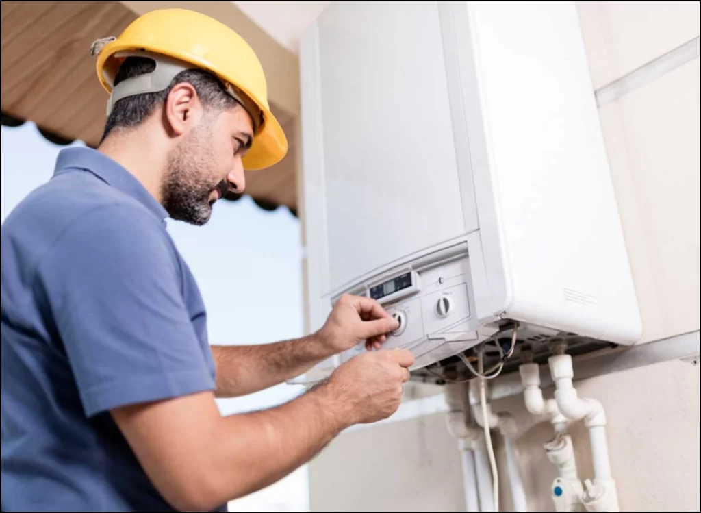 Bursa Osmangazi doğalgaz tesisatı döşeme