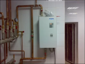 Yıldırım doğalgaz sızdırmazlık raporu firması