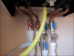 Bursa Kestel Doğalgaz Tesisat Hizmeti